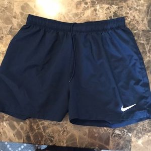 Nike Light Weight Shorts